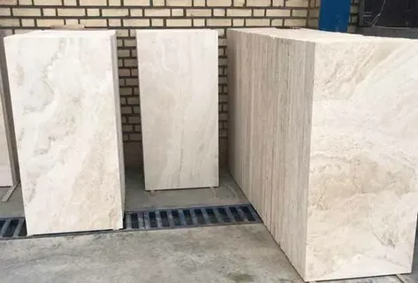 تصویر 4 از سرامیک کف ساختمان با جلوه منظم و نمایی شیک